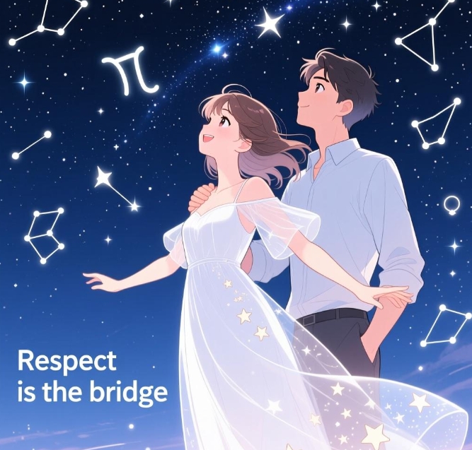 🔥Sagittarius Babe Love Code: Trust & Respect Only, No Leash Allowed 🏹💔