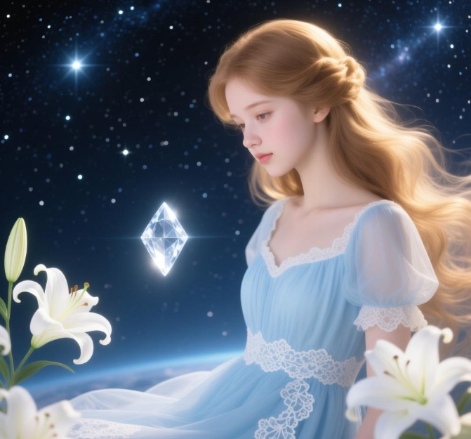 ♍️ Virgo Babe Making a Move—No Reply? Ghosted, Byeee 👻✌️